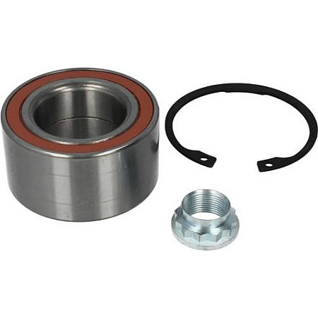 Kit rulmenti roata Kit rulment roata Fata-Spate 49x88x46 MERCEDES C CL203 C T-MODEL S203 C T-MODEL S204 C W203 C MERCEDES-BENZ C-CLASS (W204), Sedan, 01.2007 - 01.2015 BTA H1M023BTA