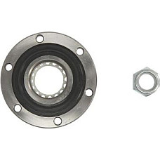 Kit rulmenti roata Set de rulmenti cu butuc Fata cu mufa 3998x108x17 RENAULT 18 18 VARIABLE 20 21 25 30 ESPACE I RENAULT 18 Variable (135_), Turism, 02.1979 - 11.1994 BTA H1R004BTA