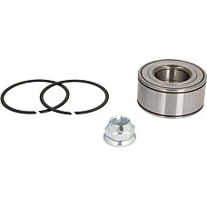 Kit rulmenti roata Kit rulment roata Fata-Spate 40x84x40 RENAULT KANGOO KANGOO EXPRESS SCENIC I 1.6-2.0 09.99- RENAULT KANGOO (KC0/1_), Dubita, 08.1997 - BTA H1R021BTA