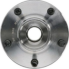 Kit rulmenti roata Set de rulmenti cu butuc Fata cu mufa 29x78x92 VOLVO C30 C70 II S40 II V50 1.6-2.5 12.03-06.13 VOLVO C70 II (542), Sabrioleta, 03.2006 - 12.2013 BTA H1V016BTA