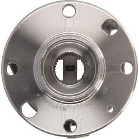 Kit rulmenti roata Set de rulmenti cu butuc Fata cu mufa 28x84 OPEL ASTRA H ASTRA H GTC 1.2-2.0 01.04-05.14 OPEL ASTRA H (L70), Estate Van, 02.2004 - 12.2013 BTA H1X013BTA