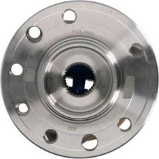 Kit rulmenti roata Set de rulmenti cu butuc Fata cu mufa x110 OPEL ASTRA H ASTRA H GTC ZAFIRA B ZAFIRA B-MINIVAN OPEL ASTRA H GTC (A04), Hatchback, 03.2005 - 10.2010 BTA H1X024BTA