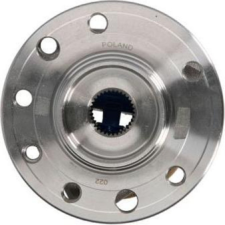 Kit rulmenti roata Set de rulmenti cu butuc Fata cu mufa x110 OPEL ASTRA H ASTRA H GTC ZAFIRA B ZAFIRA B-MINIVAN OPEL ASTRA H GTC (A04), Hatchback, 03.2005 - 10.2010 BTA H1X024BTA