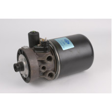 Supapa uscator refulare MAN E2000 F2000 L2000 LIONS CITY M 2000 L M 2000 M D0824FL01-E2866DF01 10.93- KNORR LA 8206