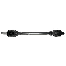 Planetara Ax cardanic Fata Dreapta 812mm VOLVO S40 I V40 MITSUBISHI SPACE STAR 1.3-2.0 07.95-12.04 LAUBER LAU 88.2682