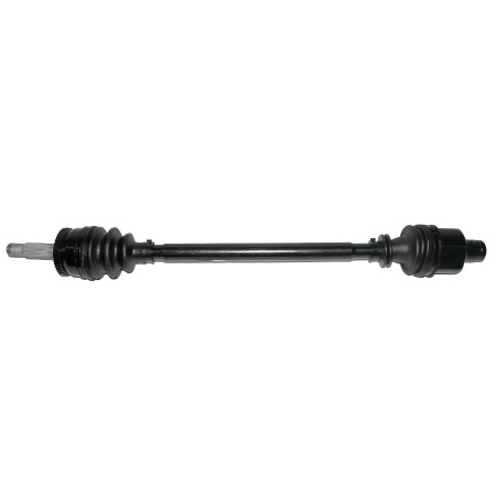 Planetara Ax cardanic Fata Dreapta 812mm VOLVO S40 I V40 MITSUBISHI SPACE STAR 1.3-2.0 07.95-12.04 LAUBER LAU 88.2682