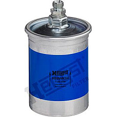 Filtru combustibil MERCEDES 123 C123 123 T-MODEL S123 123 W123 124 C124 124 T-MODEL S124 124 W124 190 W201 -8 W11 MERCEDES-BENZ 123 (C123), Compartiment, 03.1977 - 12.1985 Hengst Filter H80WK04