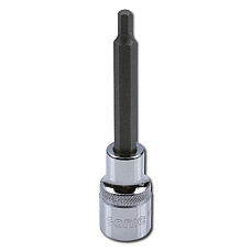 "Tubulare si accesorii Tubulara: 1/2"" HEX -> 14 mm lungime 100 mm" SONIC 83410014