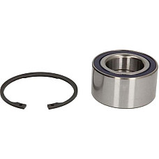 Kit rulmenti roata Kit rulment roata Spate 42x76x39 HYUNDAI IX35 TUCSON KIA CARNIVAL II SORENTO I SPORTAGE II 2.0 KIA SPORTAGE (JE_, KM_), Crossover, 09.2004 - BTA H20535BTA