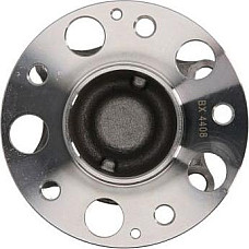 Kit rulmenti roata Kit rulment roata Spate Dreapta-Stanga cu mufa se potriveste. SSANGYONG TIVOLI XLV 1.2-1.6LPG 04.15- SSANGYONG TIVOLI (XK), Crossover, 01.2015 - BTA H20099BTA