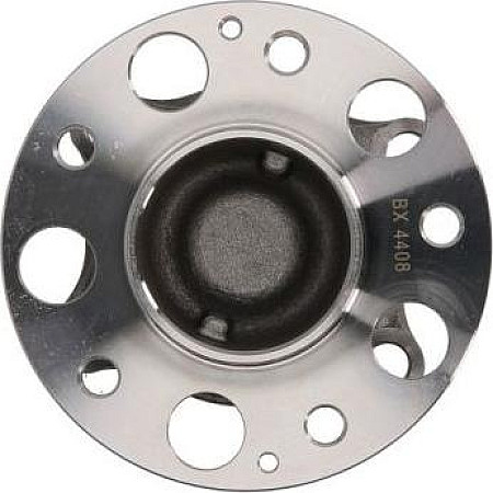 Kit rulmenti roata Kit rulment roata Spate Dreapta-Stanga cu mufa se potriveste. SSANGYONG TIVOLI XLV 1.2-1.6LPG 04.15- SSANGYONG TIVOLI (XK), Crossover, 01.2015 - BTA H20099BTA