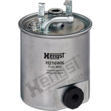 Filtru combustibil MERCEDES SPRINTER 2-T B901 B902 SPRINTER 3-T B903 SPRINTER 4-T B904 SPRINTER 5-T B905 SPRINTER MERCEDES-BENZ SPRINTER 4-t (904), Autobuz, 02.1996 - 05.2006 Hengst Filter H216WK