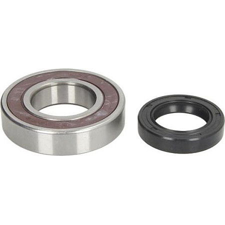 Kit rulmenti roata Kit rulment roata Spate 40x80x18 se potriveste. NISSAN BLUEBIRD LAUREL SILVIA VANETTE 1.5-2.8D 01.80-12.95 NISSAN SERENA (C23), Dubita, 06.1991 - 09.2001 BTA H21022BTA