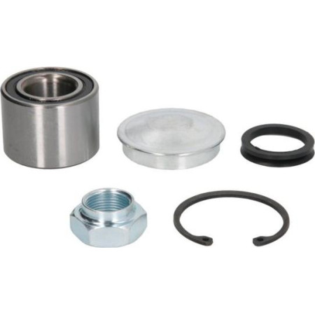 Kit rulmenti roata Kit rulment roata Spate 25x52x37 CITROEN AX SAXO VISA XSARA ZX NISSAN MICRA CC III MICRA III N PEUGEOT 306 (7B, N3, N5), Sedan, 04.1993 - 10.2003 BTA H21071BTA