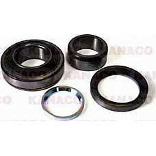 Kit rulmenti roata Kit rulment roata Spate Dreapta-Stanga 35x72x23 SUZUKI CARRY JIMNY SAMURAI SJ410 SJ413 SUPER C SUZUKI CARRY (FD), Van, 02.1999 - Kanaco H28000