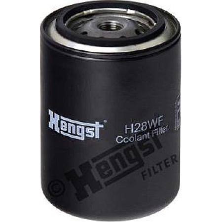 Filtru agent frigorific Filtru de racire RVI C K T VOLVO 7700 8300 8500 8700 9300 9400 9500 9700 9900 B10 B11 B12 VOLVO 7700, Autobuz, 01.1998 - Hengst Filter H28WF