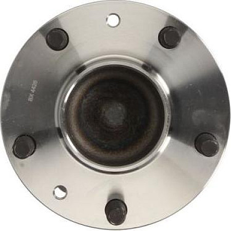 Kit rulmenti roata Kit rulment roata Dreapta-Stanga cu mufa x1388x602 MAZDA CX-3 1.5D-2.0 02.15- MAZDA CX-3 (DK), Crossover, 01.2015 - BTA H23060BTA