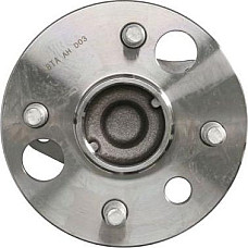 Kit rulmenti roata Set de rulmenti cu butuc Spate cu mufa 45x54x39 TOYOTA COROLLA 1.3-2.0D 07.92-01.02 TOYOTA COROLLA VII (_E10_), Turism, 09.1991 - 04.1998 BTA H22034BTA