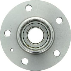 Kit rulmenti roata Set de rulmenti cu butuc Spate cu mufa 32x131x694 AUDI A4 B6 A4 B7 A4 B9 A5 SEAT EXEO EXEO ST AUDI A4 Avant III (8ED, B7), Turism, 11.2004 - 06.2008 BTA H2A009BTA