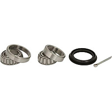 Kit rulmenti roata Kit rulment roata Spate 17462x39878x14605 MERCEDES -8 W115 AUDI A4 B5 CABRIOLET B3 FORD ESCORT AUDI 200 II (44, 44Q), Sedan, 06.1983 - 12.1991 BTA H2A004BTA