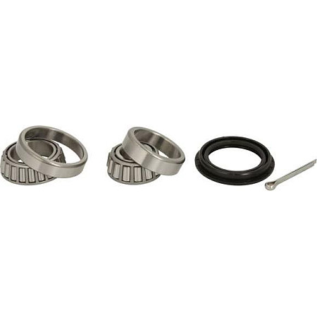 Kit rulmenti roata Kit rulment roata Spate 17462x39878x14605 MERCEDES -8 W115 AUDI A4 B5 CABRIOLET B3 FORD ESCORT AUDI 200 II (44, 44Q), Sedan, 06.1983 - 12.1991 BTA H2A004BTA