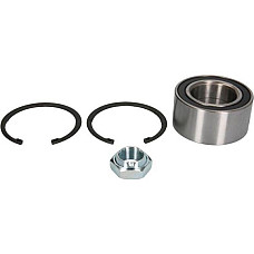Kit rulmenti roata Kit rulment roata Fata-Spate 42x7507x37 AUDI 100 C2 100 C3 200 C2 200 C3 80 B2 80 B3 90 B2 90 AUDI 200 (43), Sedan, 10.1979 - 09.1982 BTA H2A000BTA