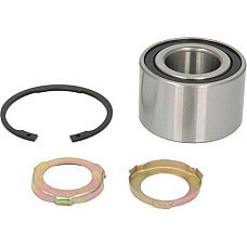 Kit rulmenti roata Kit rulment roata Spate 37x74x45 BMW 5 E28 5 E34 1.8-3.4 05.81-12.95 VAUXHALL CAVALIER Mk III (J89), Hatchback, 09.1988 - 11.1995 BTA H2B000BTA