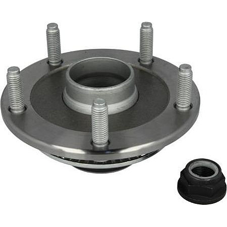 Kit rulmenti roata Set de rulmenti cu butuc Spate cu mufa 37x90 FORD TRANSIT 2.0D 08.00-05.06 FORD TRANSIT (FM_, FN_), Cadru de sprijin, 01.2000 - 05.2006 BTA H2G042BTA
