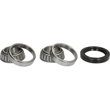 Kit rulmenti roata Kit rulment roata Spate 29x50292x1752 FORD ESCORT CLASSIC ESCORT V ESCORT VI FIESTA III FIESTA FORD ESCORT VI (GAL), Hatchback, 01.1992 - 09.1996 BTA H2G002BTA