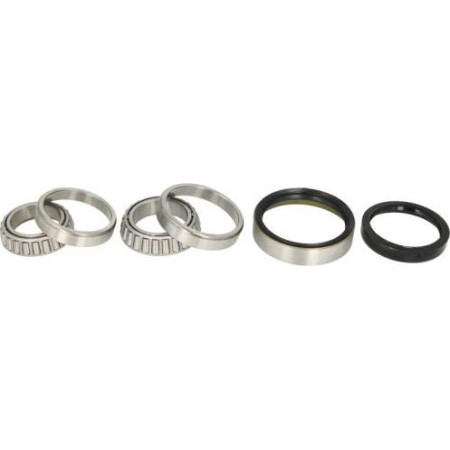 Kit rulmenti roata Kit rulment roata Spate 40988x67975x18 MERCEDES 123 C123 123 T-MODEL S123 123 W123 -8 W114 -8 MERCEDES-BENZ /8 (W114), Sedan, 01.1968 - 11.1976 BTA H2M000BTA