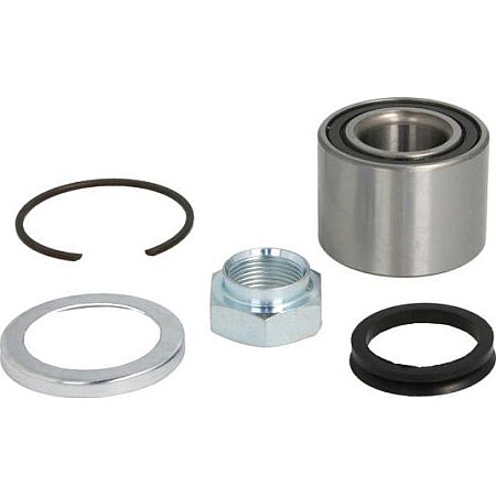 Kit rulmenti roata Kit rulment roata Spate 25x52x37 CITROEN SAXO XSARA PEUGEOT 106 II 206 206 306 1.0-2.0D 02.96- PEUGEOT 306 (7A, 7C, N3, N5), Hatchback, 01.1993 - 10.2003 BTA H2P015BTA