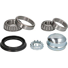 Kit rulmenti roata Kit rulment roata Spate 28x50x15 AUDI 100 C1 100 C2 50 80 B1 80 B2 80 B3 80 B4 90 B2 90 B3 COU VW JETTA I (16), Sedan, 08.1978 - 12.1987 BTA H2W000BTA