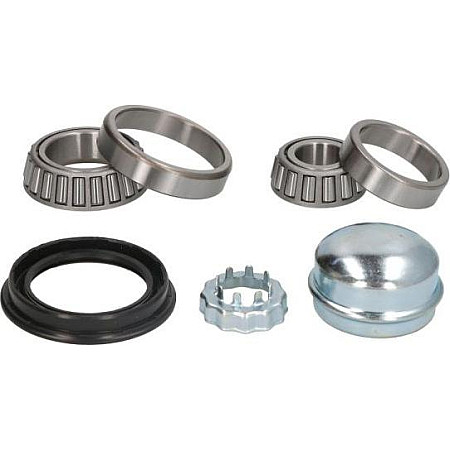 Kit rulmenti roata Kit rulment roata Spate 28x50x15 AUDI 100 C1 100 C2 50 80 B1 80 B2 80 B3 80 B4 90 B2 90 B3 COU VW SCIROCCO II (53B), Compartiment, 08.1980 - 07.1992 BTA H2W000BTA