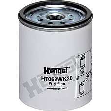 Filtru combustibil RVI MIDLUM PREMIUM 2 VOLVO 8700 B5 B6 FE FE II FH FL II FL III D13C460-DXi7 01.91- VOLVO FE (FE), 05.2006 - Hengst Filter H7062WK30