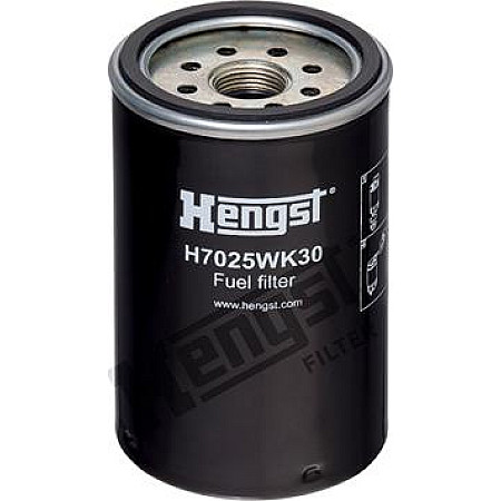 Filtru combustibil VOLVO FL D6B-D6B250 03.00- VOLVO FH 16 II (VTT3R), 05.2012 - Hengst Filter H7025WK30