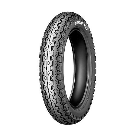 Anvelopa moto Dunlop Road anvelopei 56S TT K82 fata / spate 651027 DUNLOP ANVELOPE 35018 OMDU 56S K82