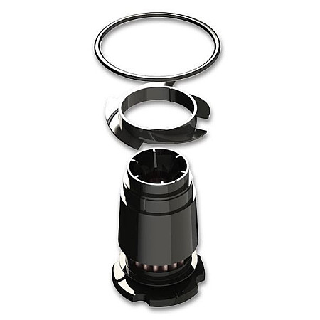 Element de filtrare a fazei de vapori Vapour phase filter Perfect Blue glass fibre with net sedimentation with o-ring LPGTECH LPG 0H-FI-LP-0002