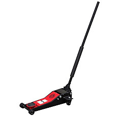 Cricuri / Standuri / Suporti portabili CP Cric tip crocodil LOW PROFILE capacitate: 2T inaltime min/max: 75-505mm greutate: 394kg CHICAGO PNEUMATIC CP80020