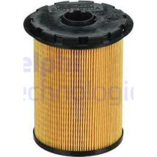 Filtru combustibil NISSAN PRIMASTAR (X83), Autobuz, 03.2001 - Delphi HDF920