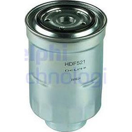 Filtru combustibil TOYOTA LITEACE (_M3_), Autobuz, 10.1985 - 01.1992 Delphi HDF521