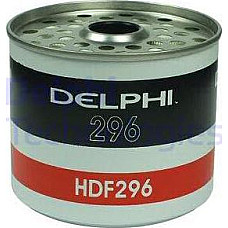 Filtru combustibil FORD SCORPIO II (GNR, GGR), Turism, 10.1994 - 08.1998 Delphi HDF296