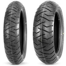 Anvelope Scooter [2694] Scooter/moped tyre BRIDGESTONE 160/60R14 TL 65H TH01 M Rear BRIDGESTONE 1606014 OSBR 65H TH01R