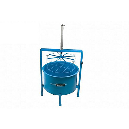 Bazin de testare roti UNITROL Vrei pneumatice wulkanizatorska UNITROL UNITROL WANNA