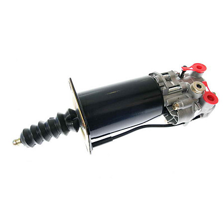 Servo ambreiaj Actuator ambreiaj DAF F 2800 F 3300 F 3600 01.74-09.91 TRUCK TECHNIC TT07.13.054