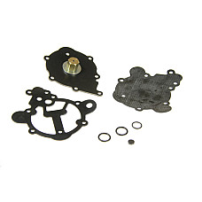 Kituri de reparare a reductorului TOMASETTO REPARAREA REGULATOR KIT AT09 TOMASETTO LPG TEG329AB