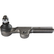 Cap de bara Capatul tijei de legatura Stanga  TOYOTA LAND CRUISER 2.4/2.4D/3.0D 11.84-12.96 HERTH+BUSS JAKOPARTS J4822040