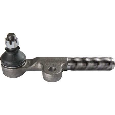 Cap de bara Capatul tijei de legatura Stanga  TOYOTA LAND CRUISER 2.4/2.4D/3.0D 11.84-12.96 HERTH+BUSS JAKOPARTS J4822040