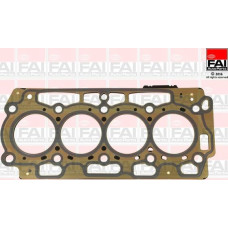 Garnitura, chiulasa PEUGEOT 2008 I (CU_), Turism, 03.2013 - FAI AutoParts HG1634