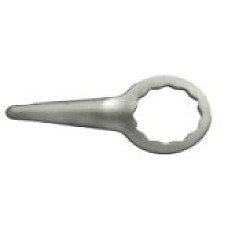 Instrumente pentru inlocuirea geamurilor Ostrze proste do pily do wycinania szyb 35mm noz NTS 3219918