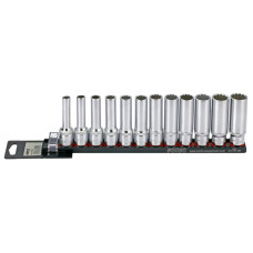 Set chei tubulare Seturi de prize omogen SONIC 301204